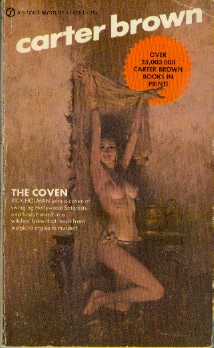 Image for The Coven