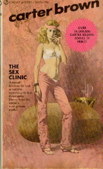 Image for The Sex Clinic