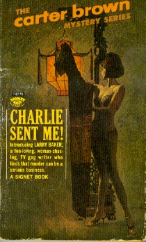 Image for Charlie Sent Me!