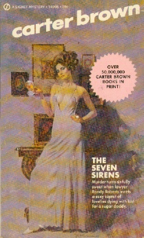 Image for The Seven Sirens