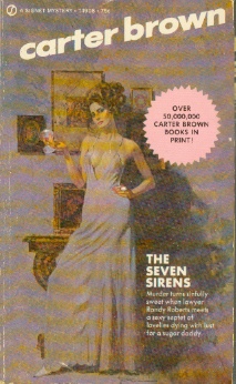Image for The Seven Sirens