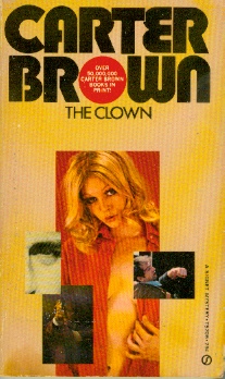 Image for The Clown