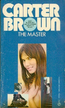 Image for The Master