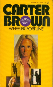 Image for Wheeler Fortune
