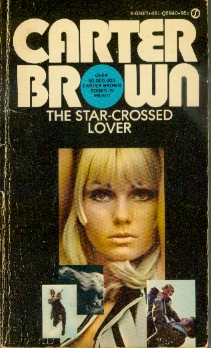 Image for The Star-Crossed Lover