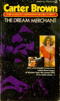 Image for The Dream Merchant