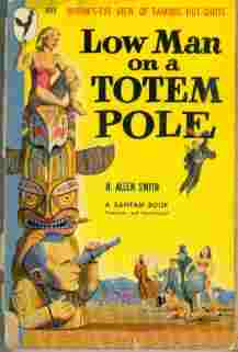 Image for Low Man on a Totem Pole