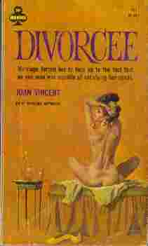 Image for Divorcee