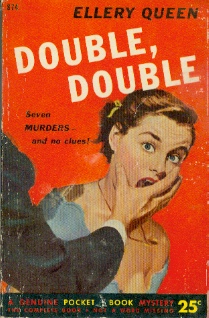 Image for Double, Double