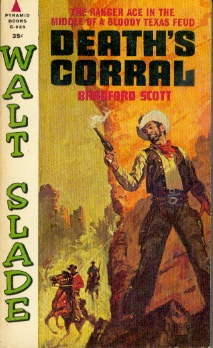 Death's Corral Image for Death's Corral