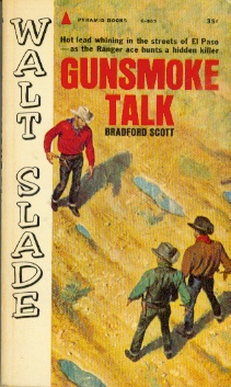 Image for Gunsmoke Talk