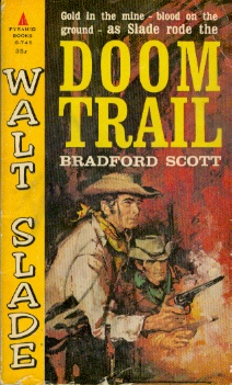 Image for Doom Trail