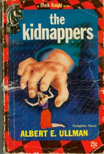 Image for The Kidnappers