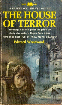 Image for The House of Terror