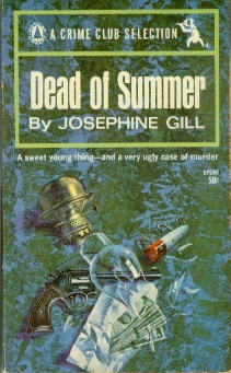 Dead of Summer Image for Dead of Summer