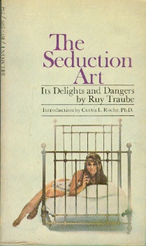 Image for The Seduction Art  - Its Delights and Dangers