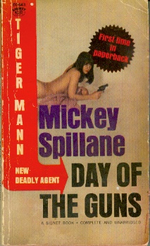 Image for Day of the Guns