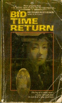 Image for Bid Time Return