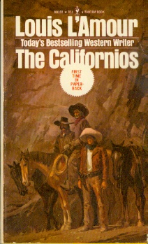 Image for The Californios