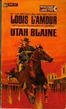 Image for Utah Blaine
