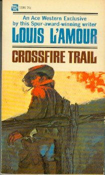 Crossfire Trail Image for Crossfire Trail
