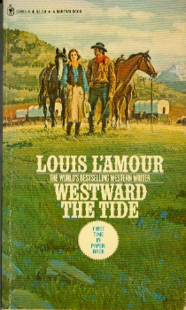Westward the Tide Image for Westward the Tide
