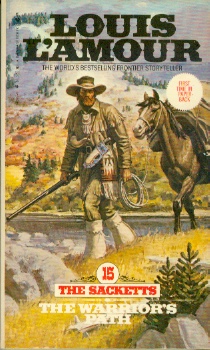 Image for The Warrior's Path