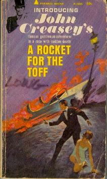 Image for A Rocket for the Toff