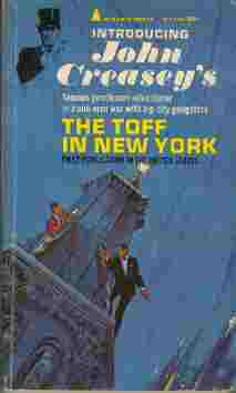 Image for The Toff in New York