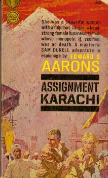 Image for Assignment Karachi