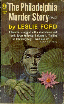 Image for The Philadelphia Murder Story