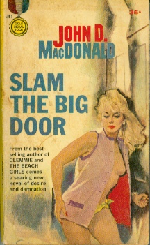 Image for Slam the Big Door