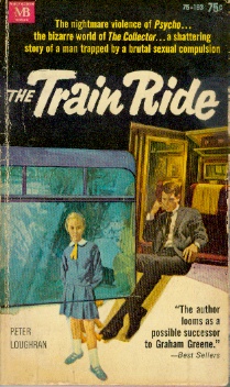 Image for The Train Ride