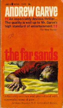 The Far Sands Image for The Far Sands