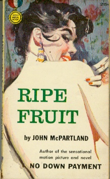 Image for Ripe Fruit