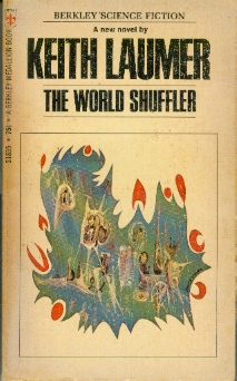 The World Shuffler Image for The World Shuffler