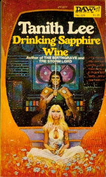 Drinking Sapphire Wine Image for Drinking Sapphire Wine