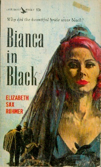 Image for Bianca in Black