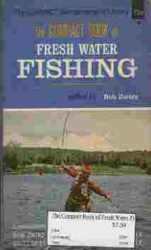 Image for The Compact Book of Fresh Water Fishing