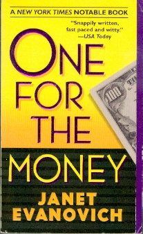 Image for One for the Money