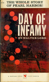 Image for Day of Infamy