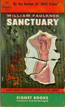 Image for Sanctuary