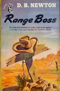 Image for Range Boss