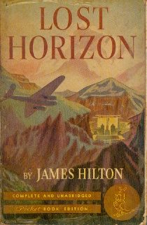 Image for Lost Horizon