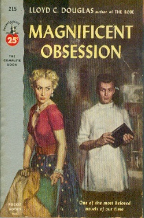 Image for Magnificient Obsession