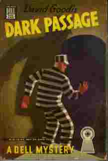 Image for Dark Passage