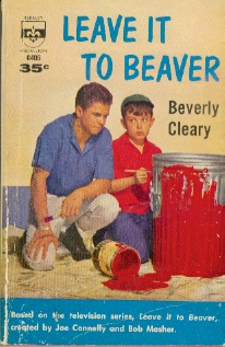 Image for Leave it to Beaver