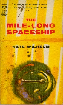 Image for The Mile-Long Spaceship