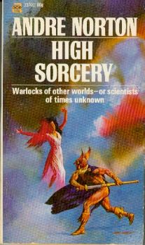 Image for High Sorcery