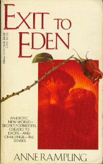 Image for Exit to Eden
